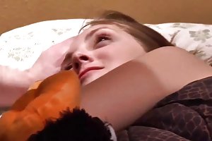 Puton n'a pas assez avec la bite de son mari